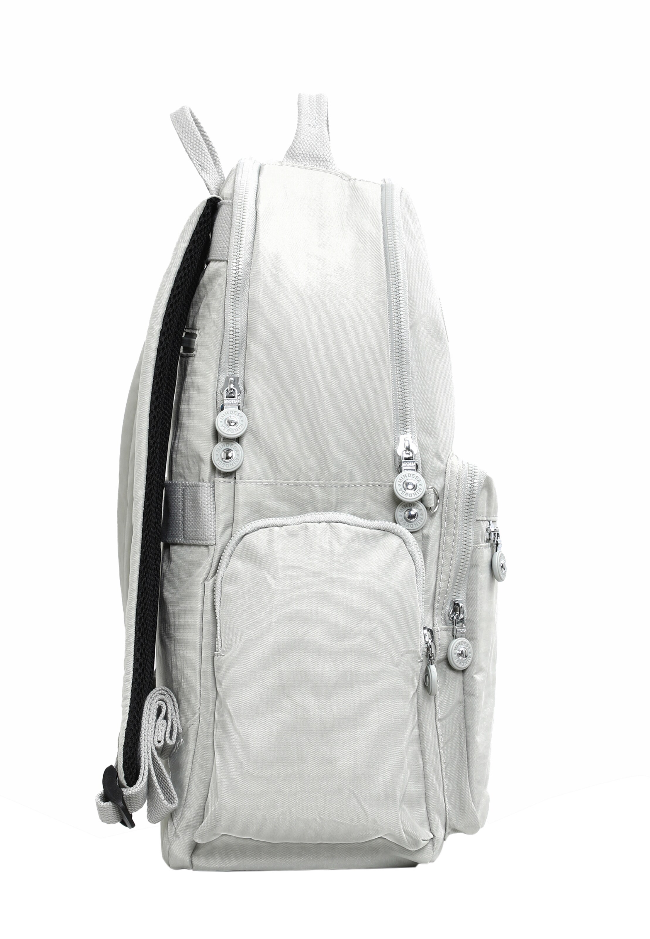 Mindesa - Mochila em cinzento