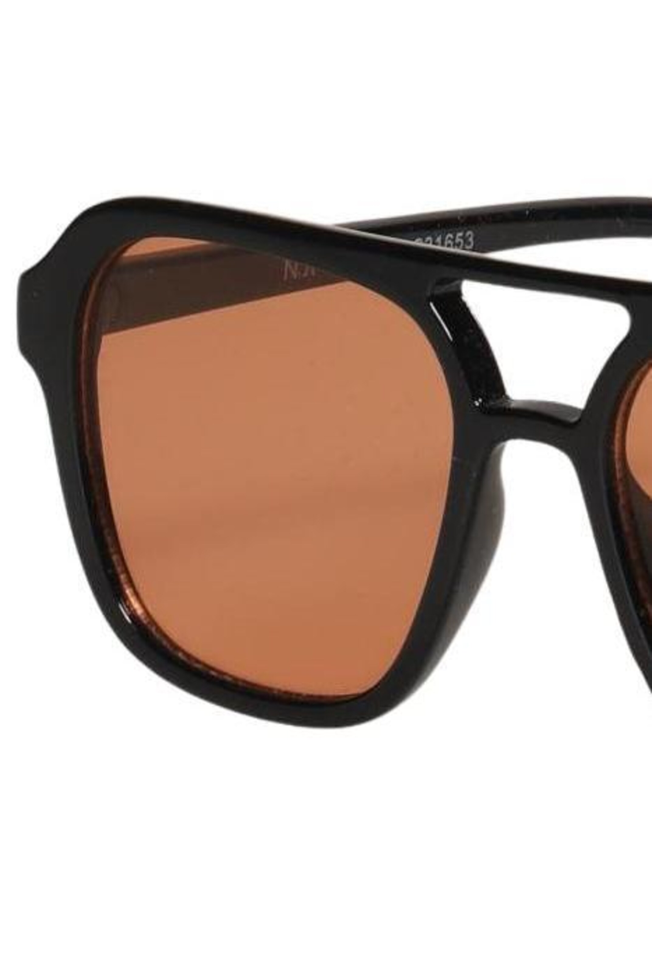 NA-KD Sunglasses in One size in Black