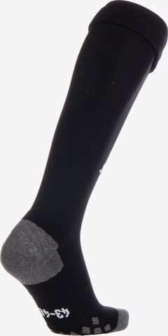 JAKO Sportsocken in Schwarz