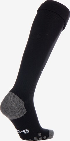 JAKO Soccer Socks in Black