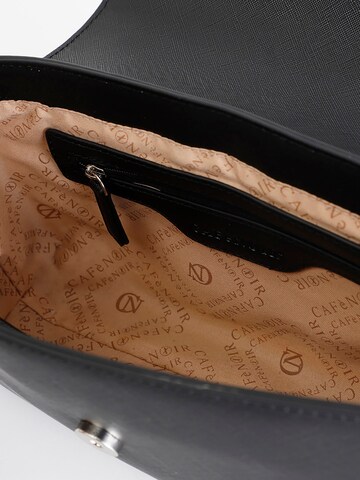 CAFè NOIR Shoulder bag in Black