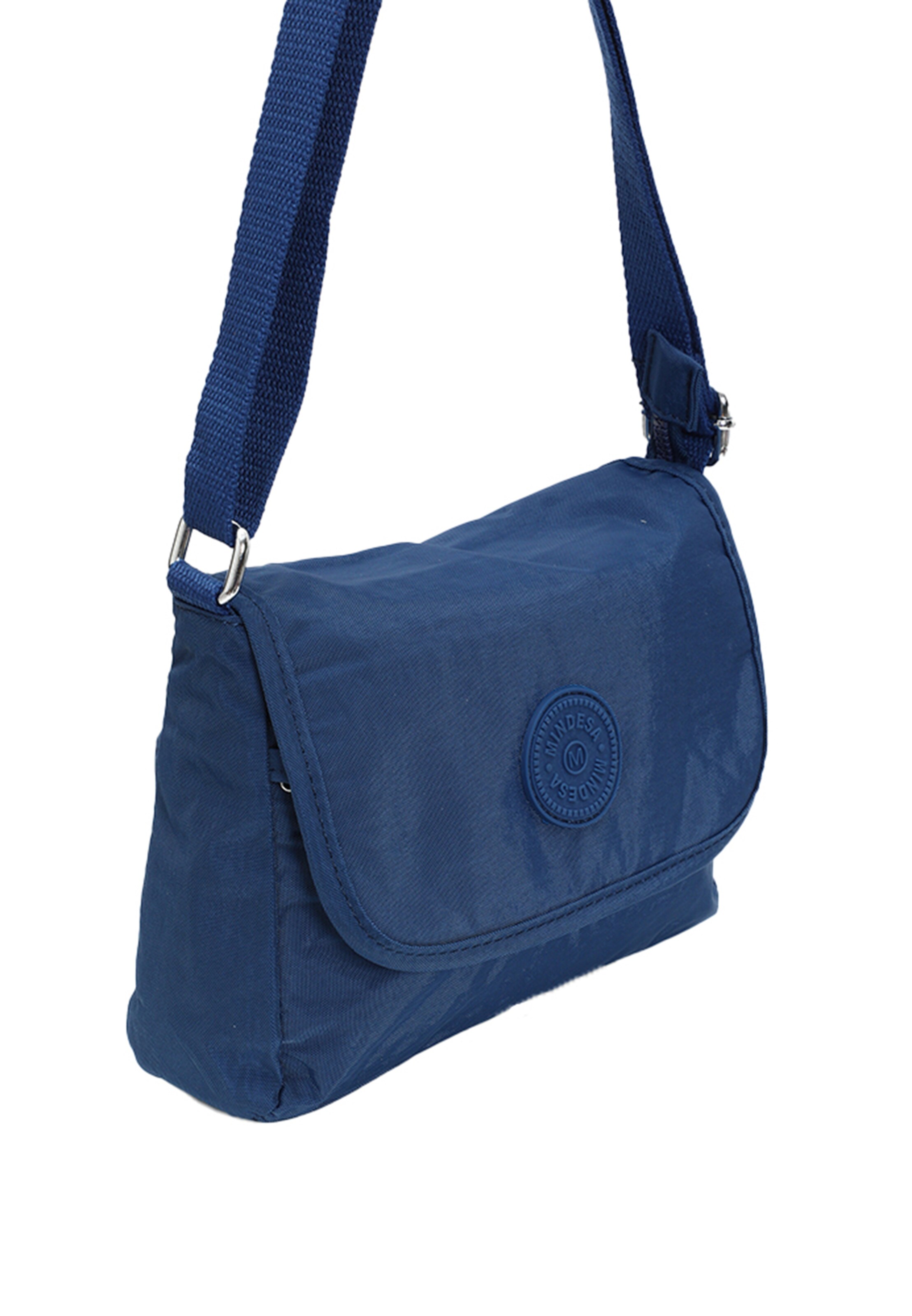 Mindesa Сумка через плечо в Синий