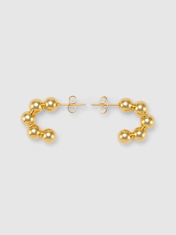 Boucles d'oreilles 'Nadette'