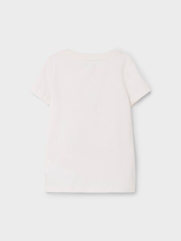 NAME IT T-Shirt 'Deliah' in Pink