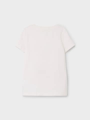 NAME IT Shirt 'Deliah' in Pink
