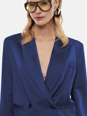 IMPERIAL - Blazer 'GIACCA' en azul