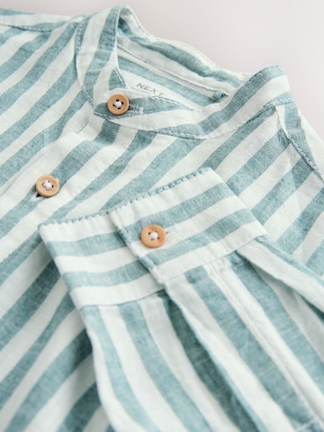 Coupe regular Chemise Next en vert