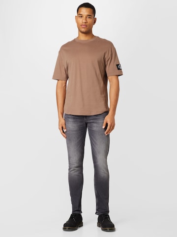 Calvin Klein Jeans - Camisa em 