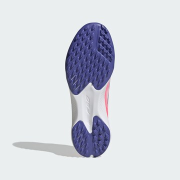 ADIDAS PERFORMANCE Sportschoen 'F50 Hyperfast League' in Wit