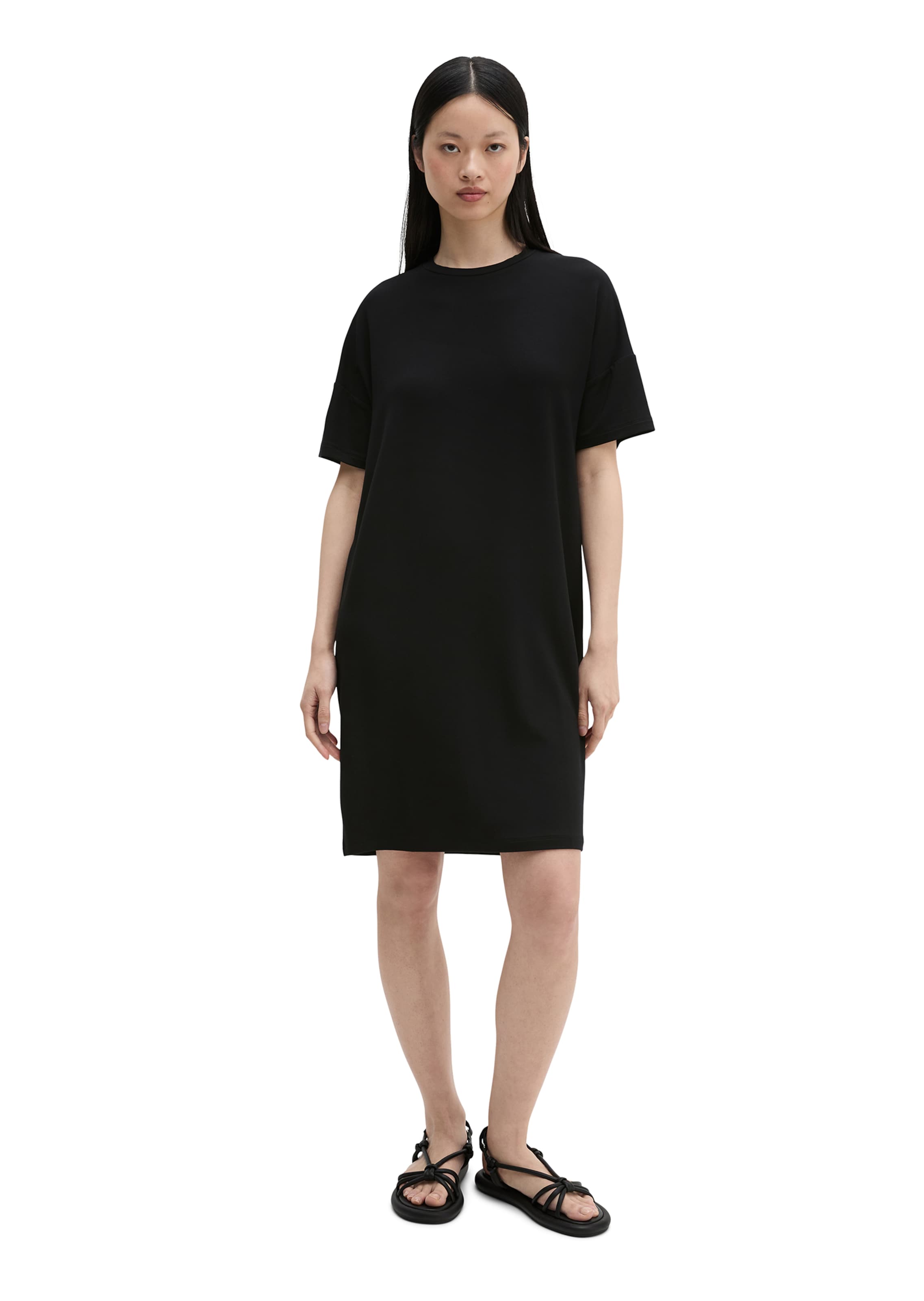Rochie de la Marc O'Polo pe negru