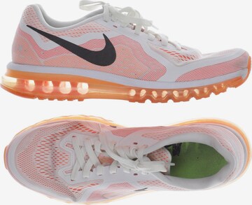 NIKE Sneakers & Trainers in 45,5 in Pink: front
