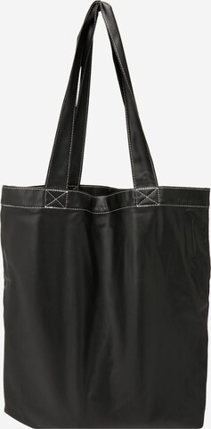 LENI KLUM x ABOUT YOU Shopper 'Duffy' in Schwarz