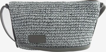 Next Olkalaukku värissä sininen: etupuoli