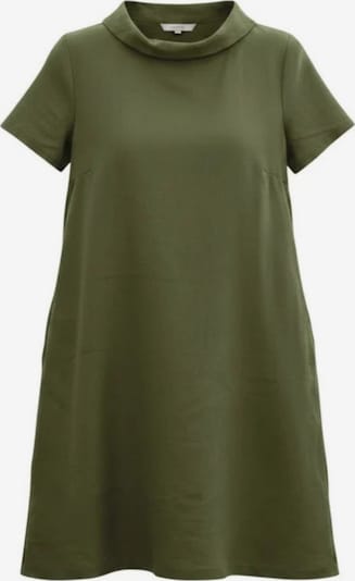 34 dydžio Suknelė 'Story' iš LeMuse Dress, spalva – žalia, Prekių apžvalga