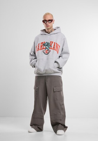 Karl Kani Sweatshirt 'Eagle' in Grau