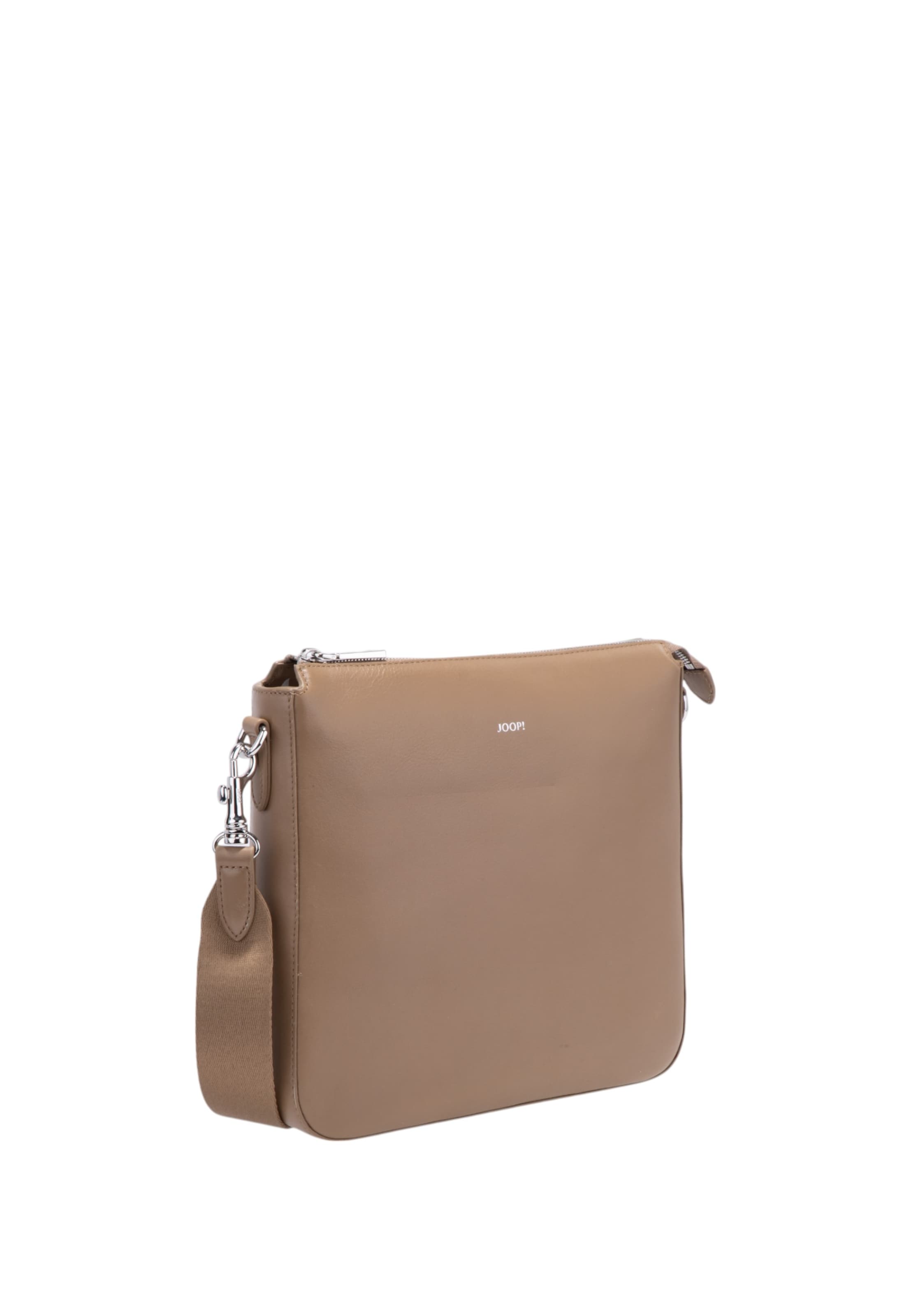 JOOP! Сумка через плечо 'Sofisticato 1.0 Jasmina' в Коричневый