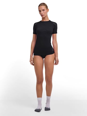 FALKE Base Layer‌‌ in Schwarz