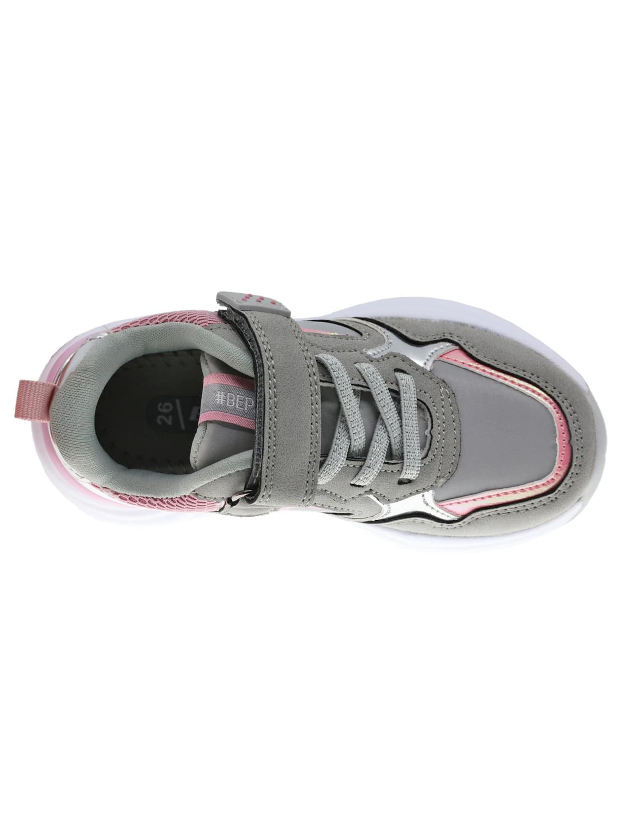 Beppi - Zapatillas deportivas en gris