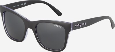 VOGUE Eyewear Солнцезащитные очки '0VO5428S' в Черный, Обзор товара