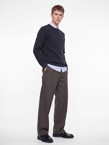 JACK & JONES - Jersey en azul