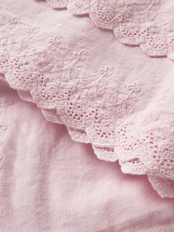 Robe 'NMFHAVELLE' NAME IT en rose