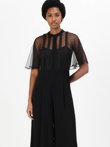 Twinset Jumpsuit in Zwart
