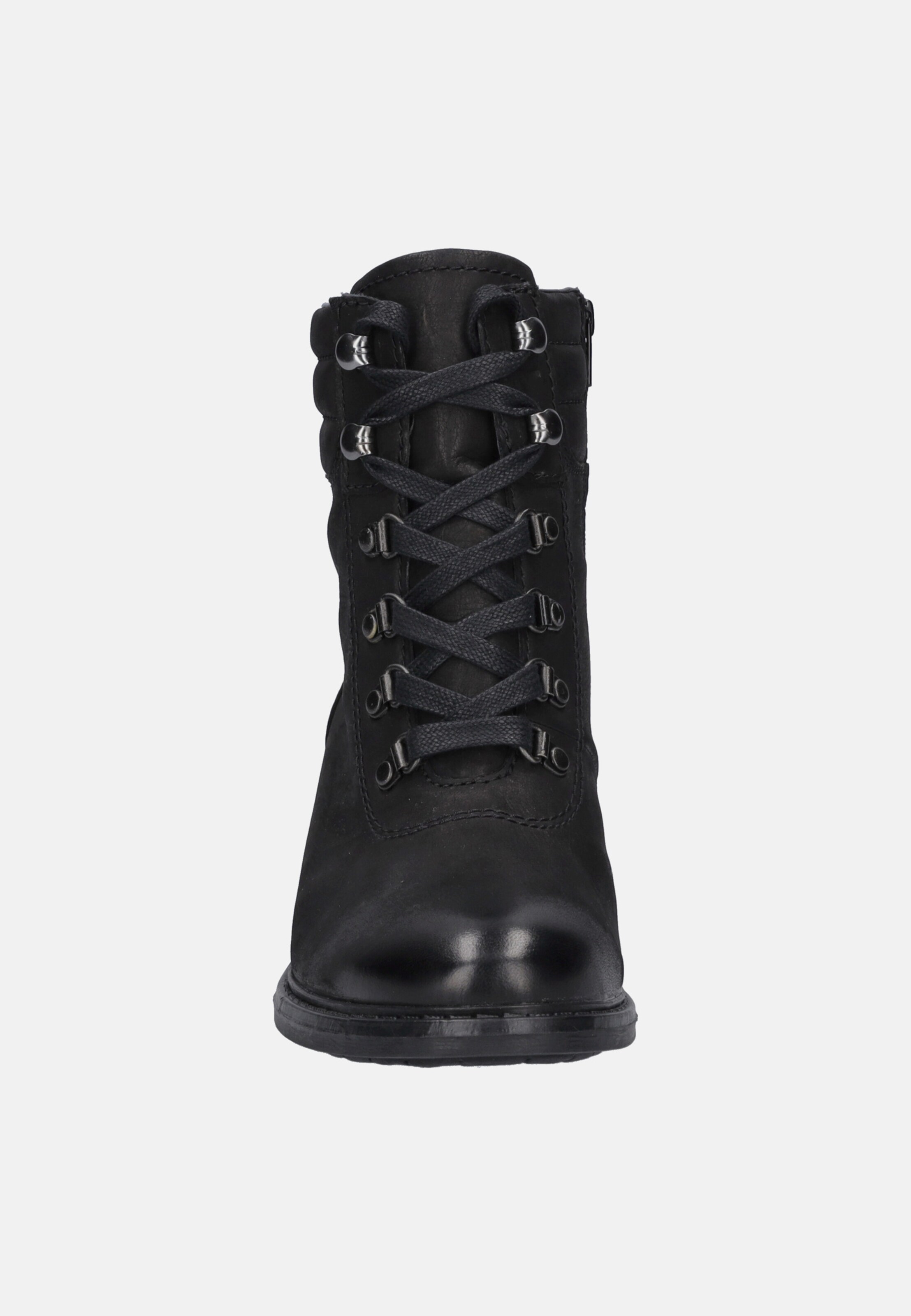 JOSEF SEIBEL Stiefelette in Schwarz