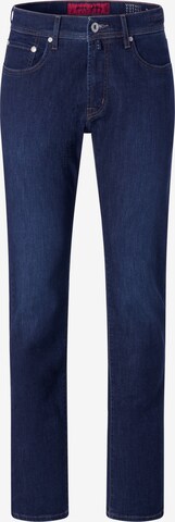 PIERRE CARDIN Slimfit Jeans in Blau: predná strana