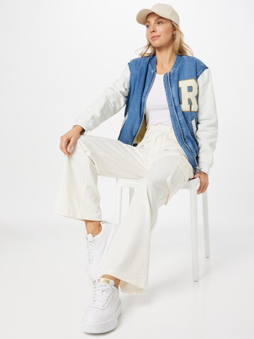 ONLY Between-Season Jacket 'LULU' in Blue