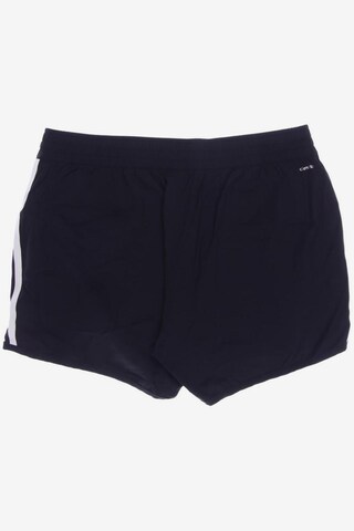 ADIDAS PERFORMANCE Shorts in M in Black