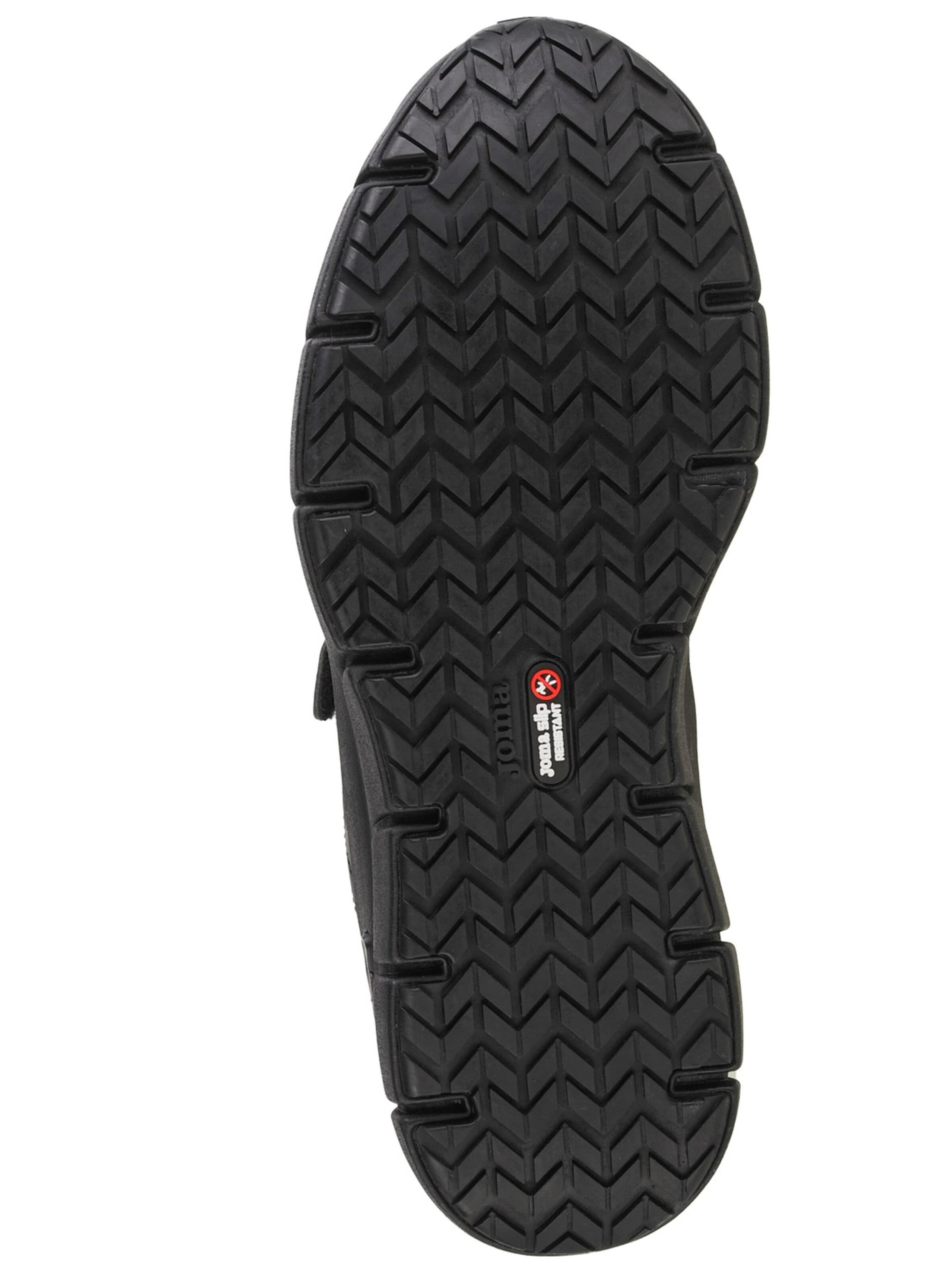 Baskets basses 'CDAILW2221V Joma C.Daily Men 2221' JOMA en noir