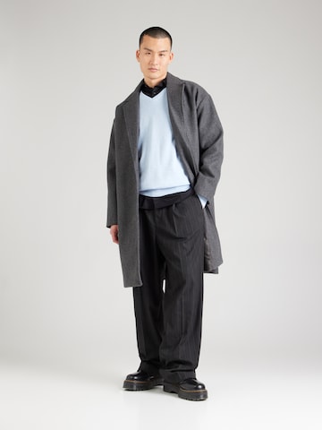 FYNCH-HATTON Sweater in Blue