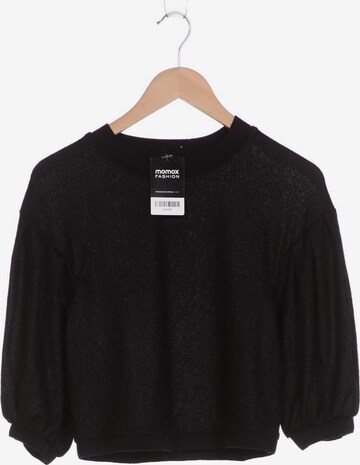 Kiabi Sweater & Cardigan in S in Black: front