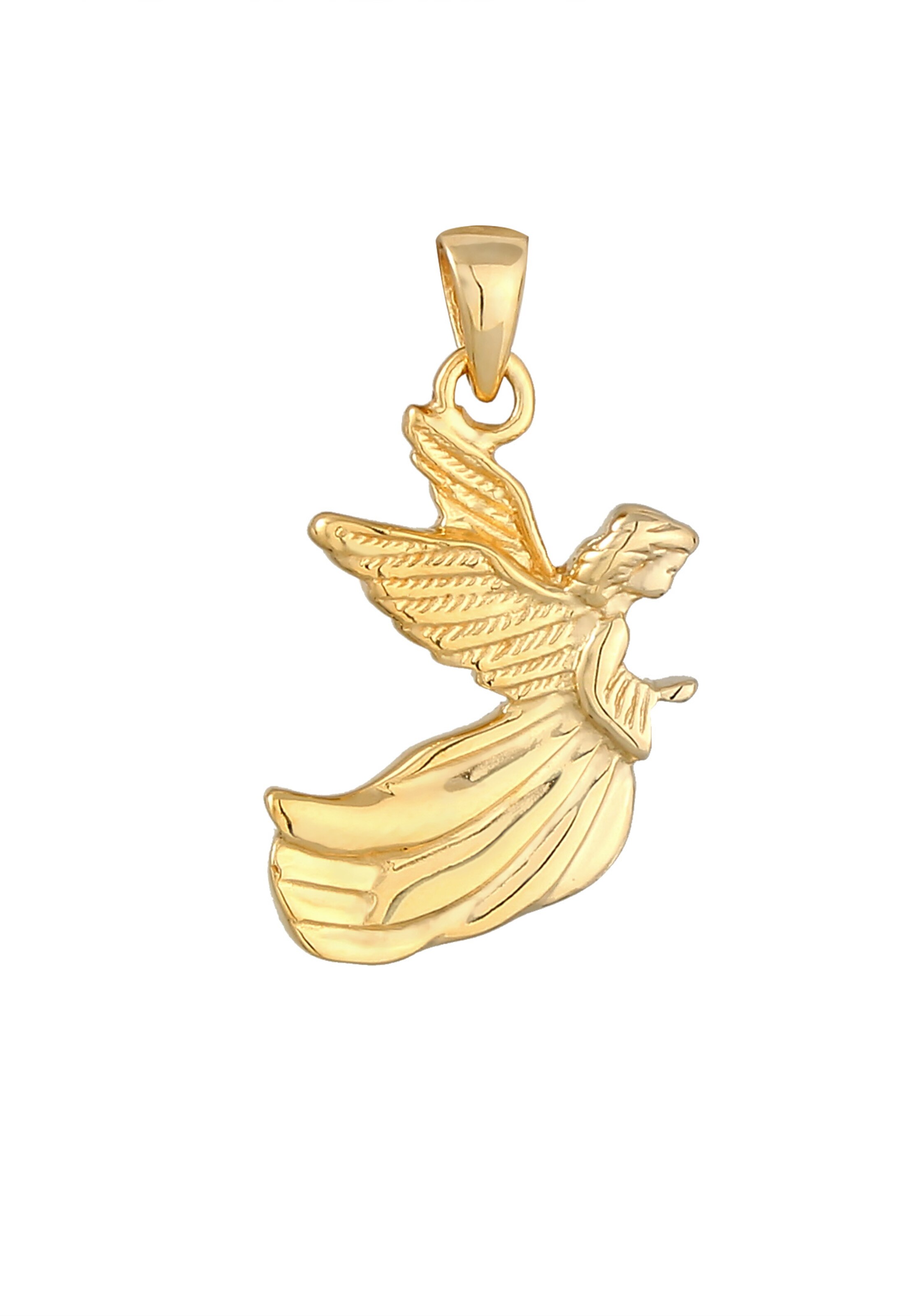 Nenalina Pendant in Gold