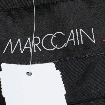 Marc Cain Jacket & Coat in S in Black