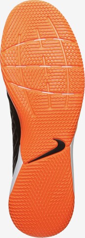 Scarpa da calcio 'Tiempo Legend 8 Academy' di NIKE in arancione