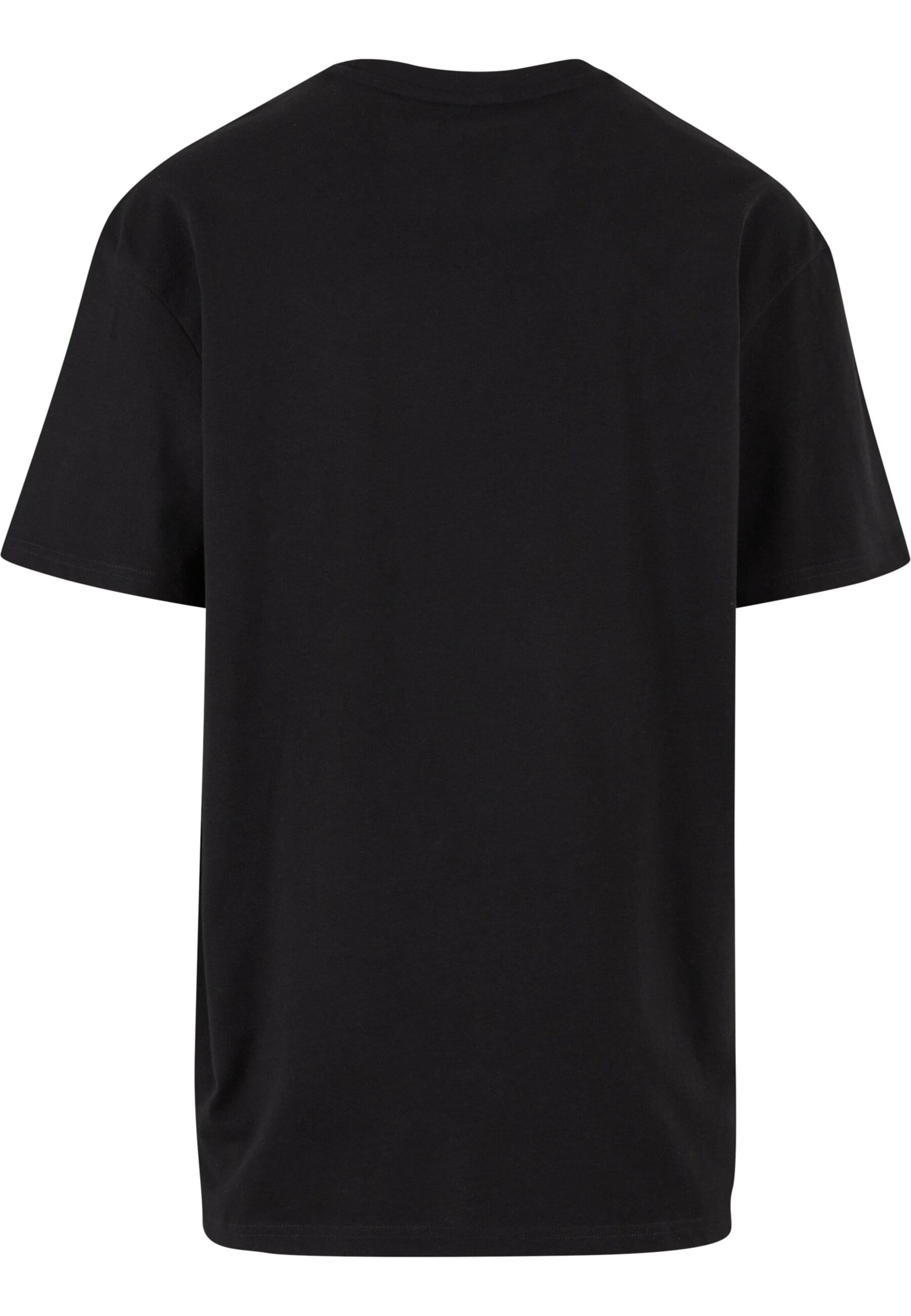 T-Shirt 'Core' MT Upscale en noir
