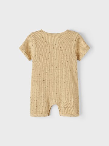 Lil ' Atelier Kids Body 'Hanton' - Hnedá