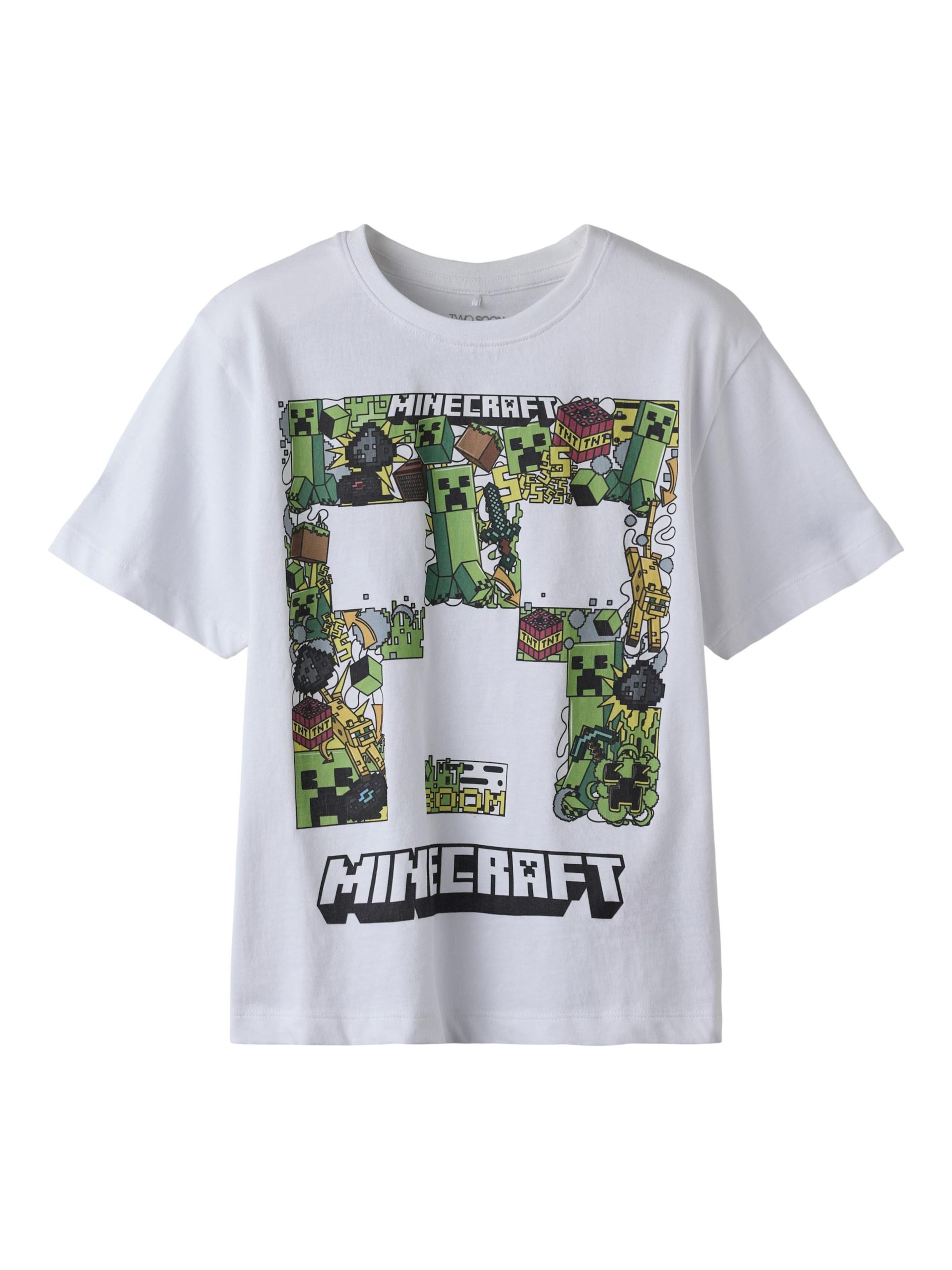 TWO SOON - Camiseta en blanco: frente