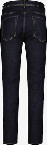 LUHTA Slimfit Jeans 'Hotinlahti' in Blau