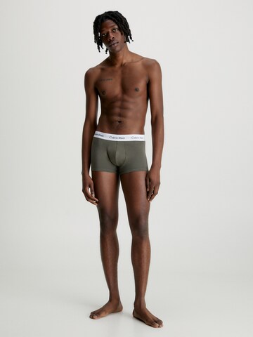 mišri Calvin Klein Underwear Standartinis Boxer trumpikės