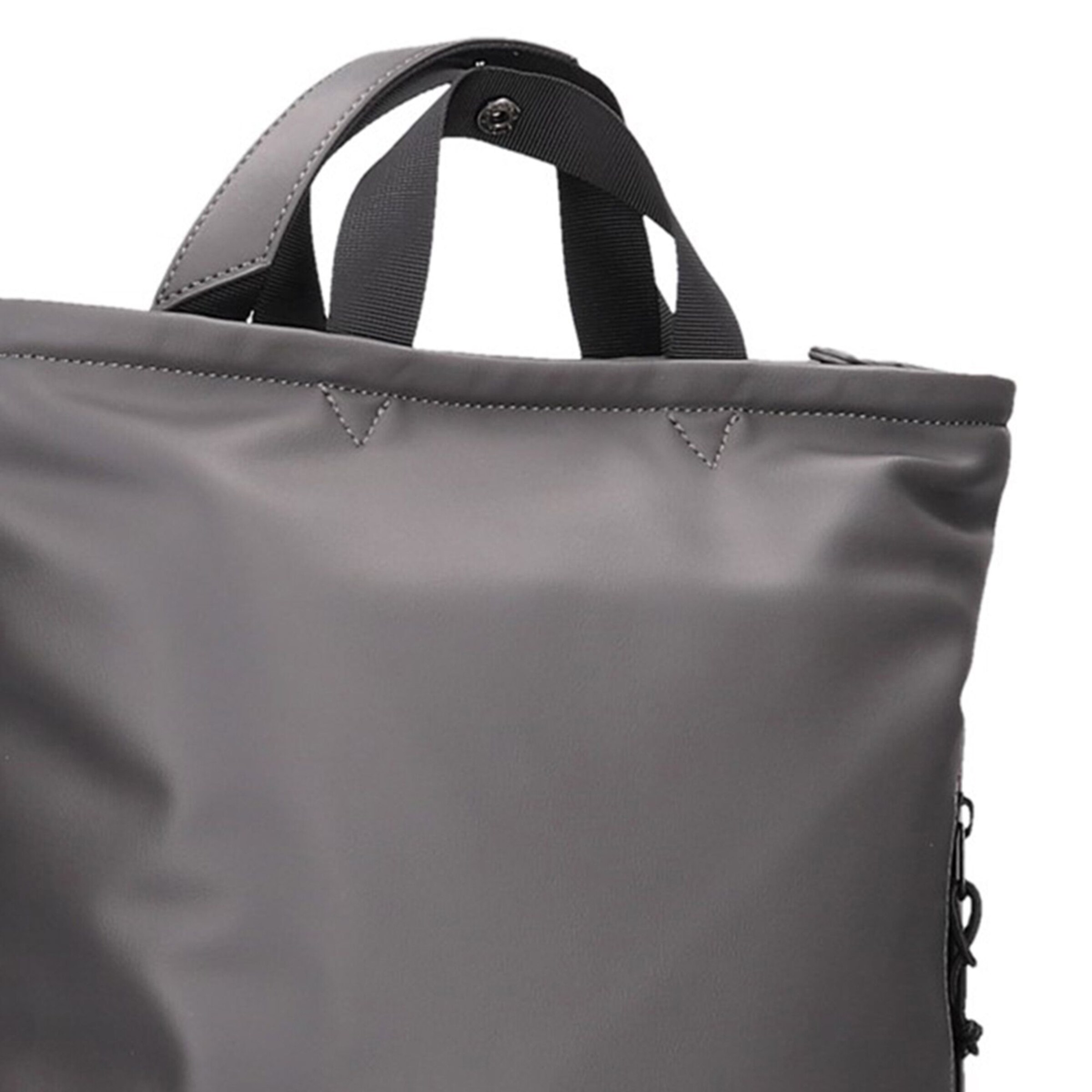 ZWEI Backpack 'Cargo' in Grey