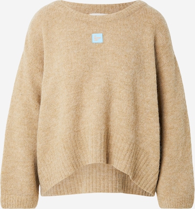 AMERICAN VINTAGE Pulover 'EAST' u bež, Pregled proizvoda