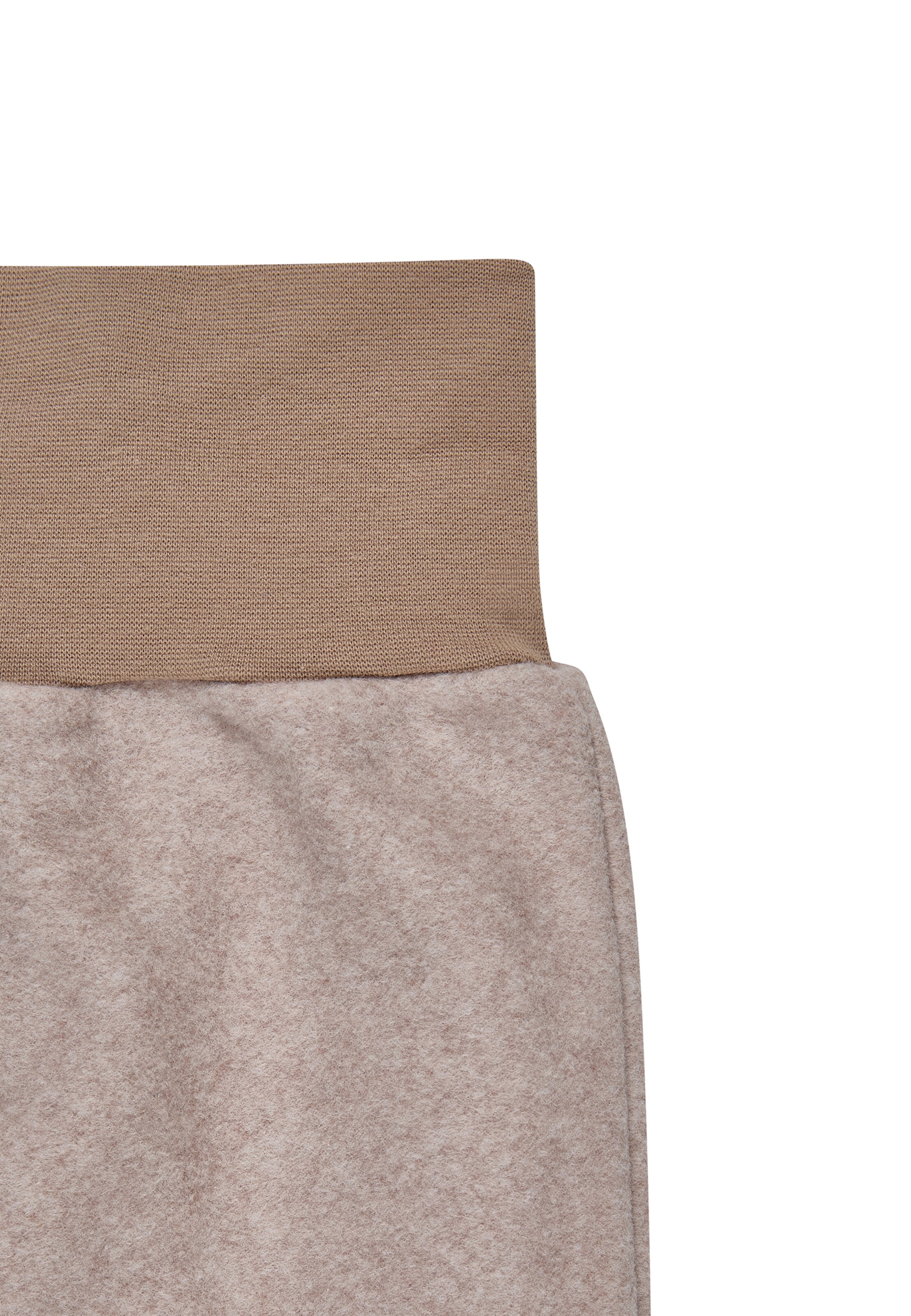 STERNTALER Tapered Hose in Beige