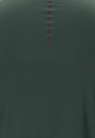 ENDURANCE Shirt 'Geaymay' in Green