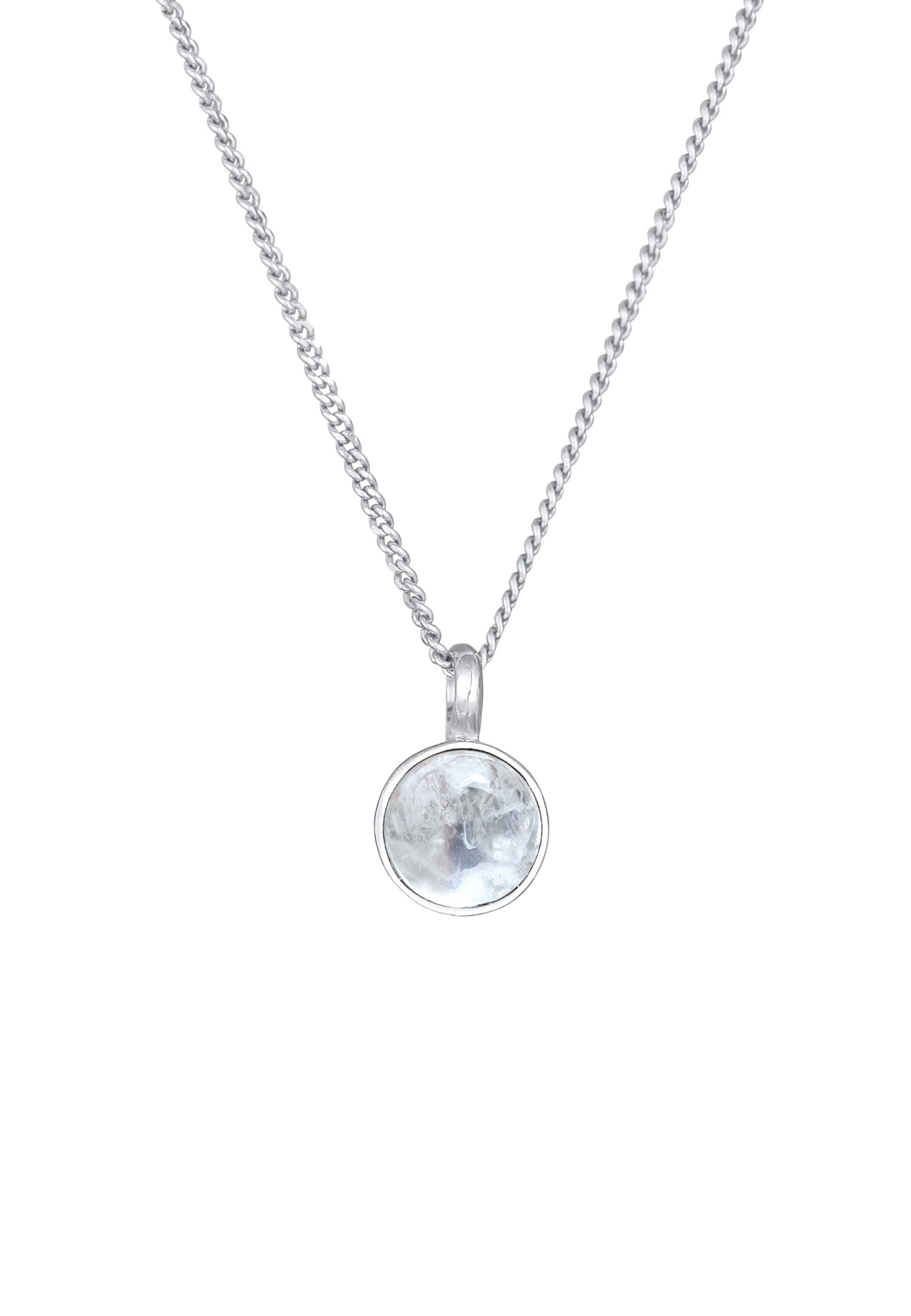 Chaîne ELLI PREMIUM en argent