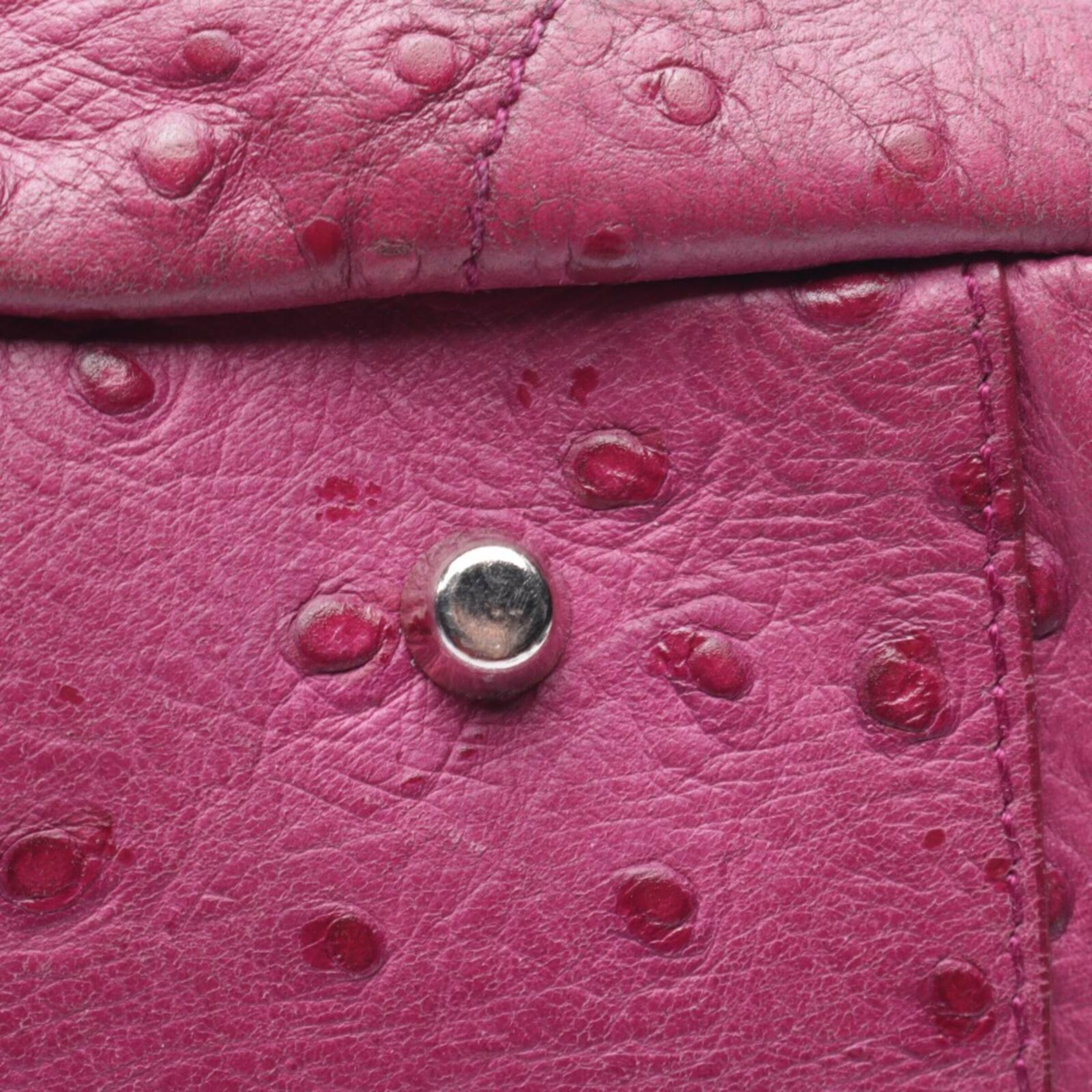 FURLA Bag in One size in Pink