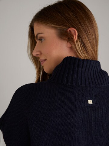 JOOP! Pullover in Blau