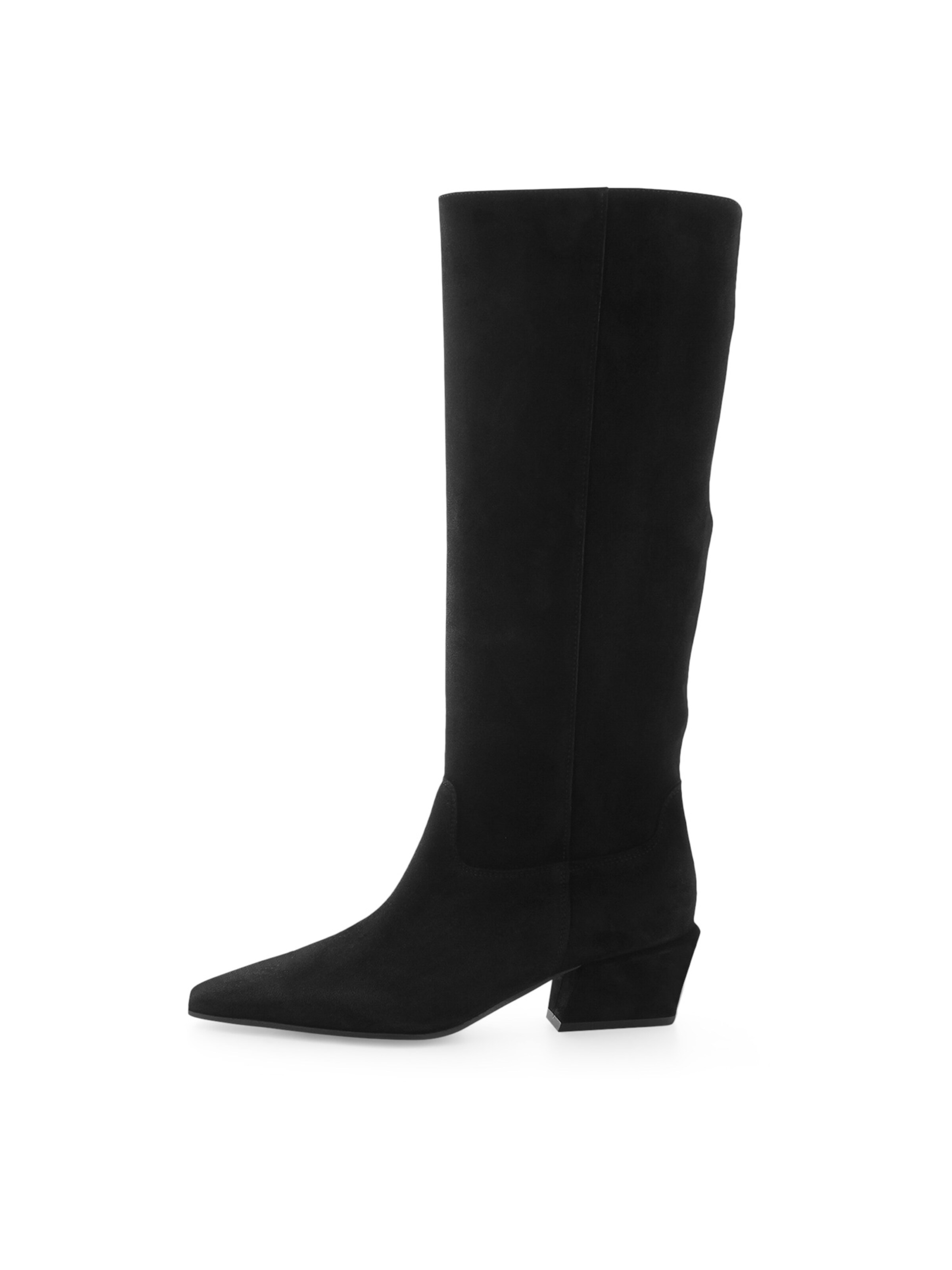 Kennel & Schmenger Boots ' Nyla ' in Black