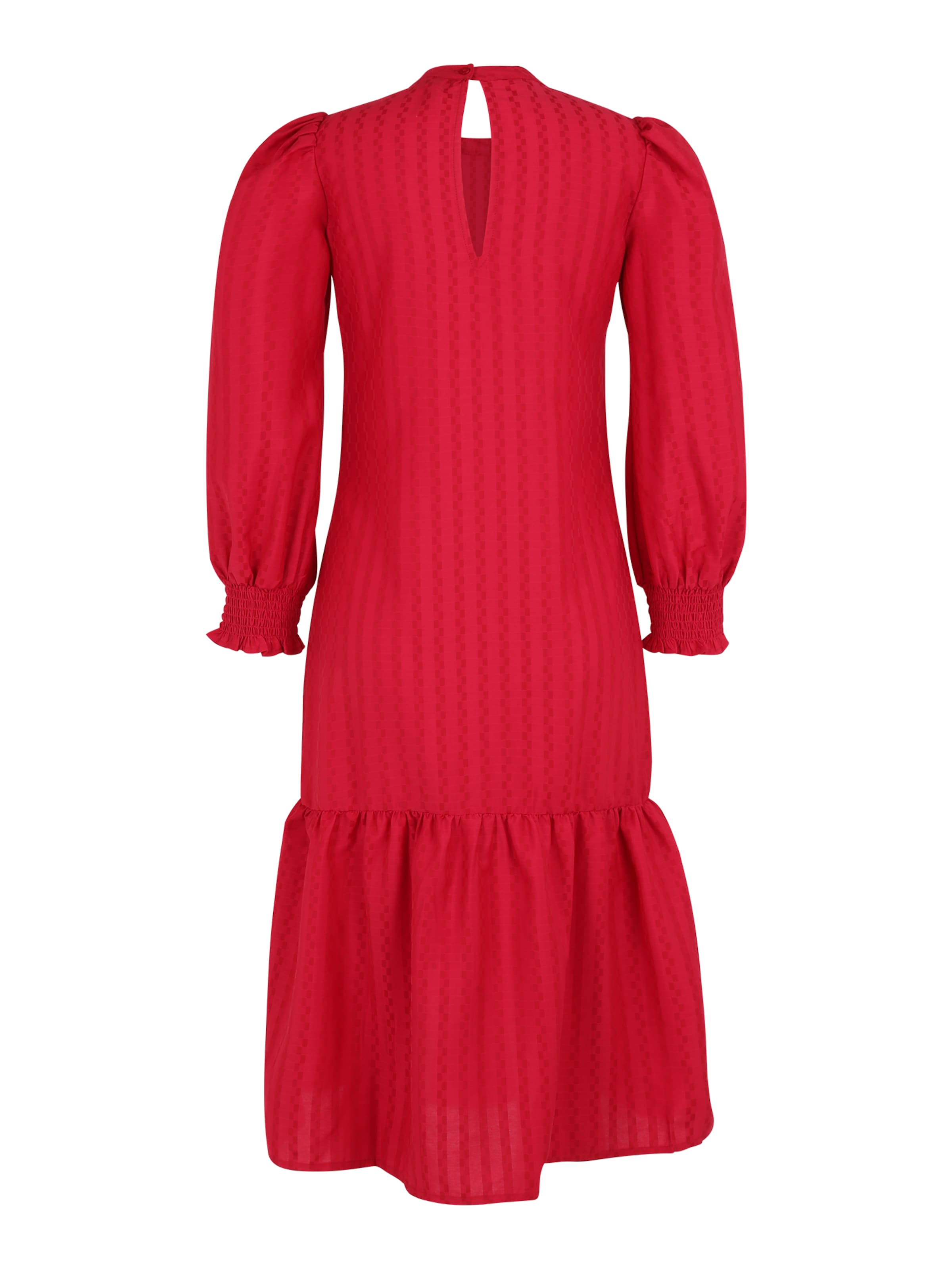 Dorothy Perkins Petite Kjole i rød